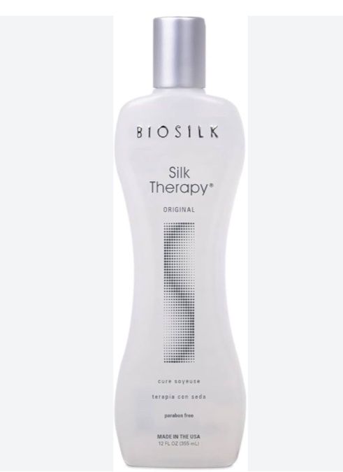 BIOSILK THRP TRMT 5.64 oz