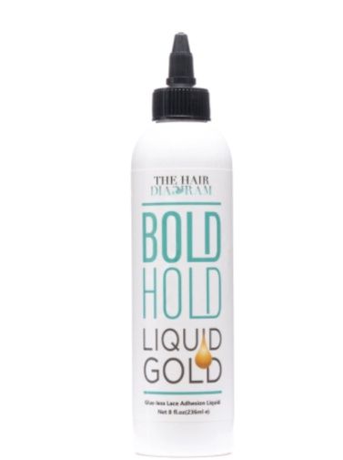 Bold Hold Liquid Gold 4oz