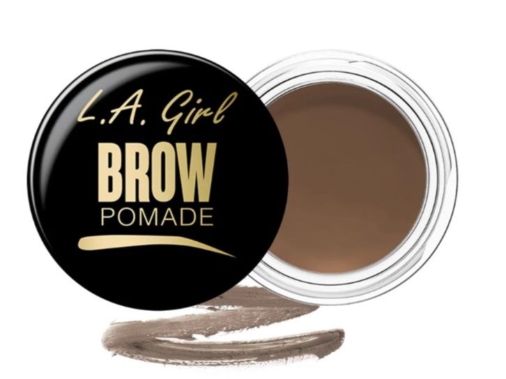 BROW POMADE