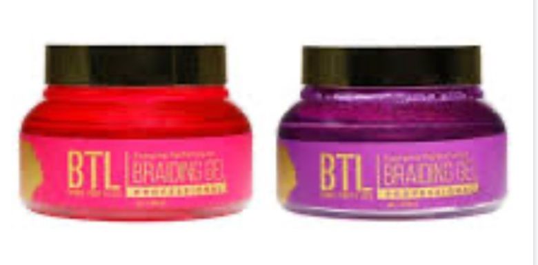 BTL Professional Gel 8oz