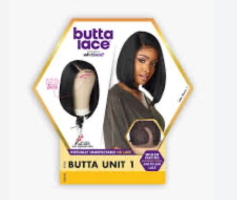 Butta Lace Wig UNIT 1