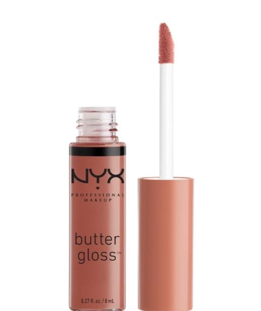 Butter Lip Gloss