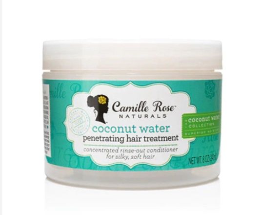 CAMILLE ROSE COCONUT WATER TREATMENT 8OZ