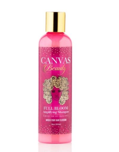 CANVAS AMPLYFYING SHAMPOO