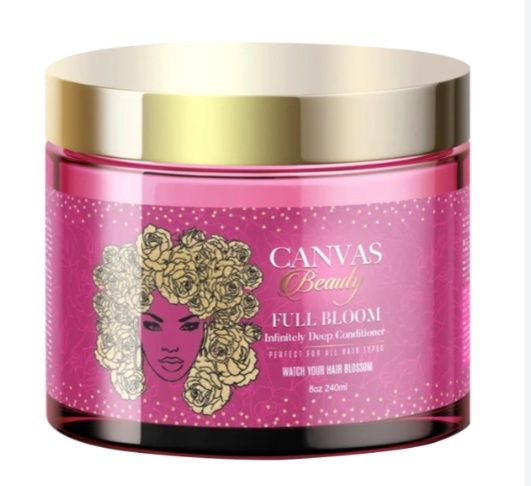 CANVAS INFINITELY DEEP COND