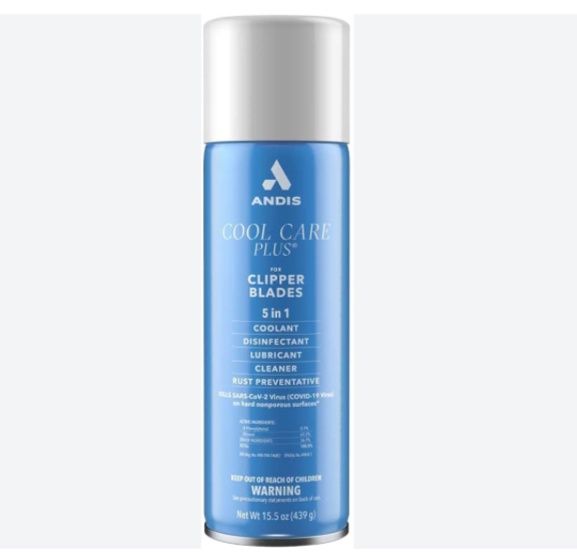 Cool Care  - for Clipper Blades