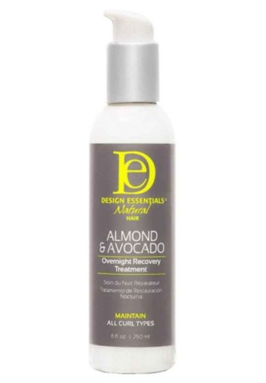 D/E NAT ALMD/AVOC LVE-IN  BNS12