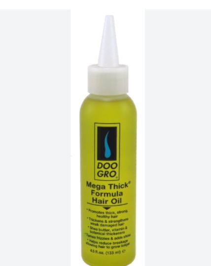 DOO GRO GROWTH OIL [MEGA THICK]