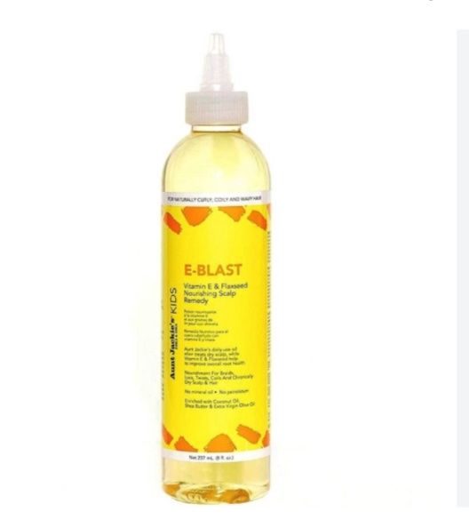 E-Blast Scalp Remedy