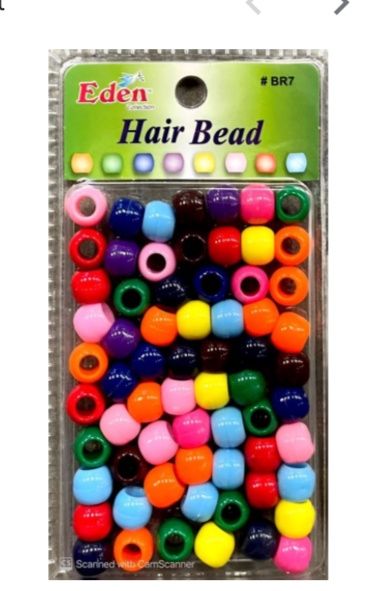 Eden BR7 Bead Multi Color