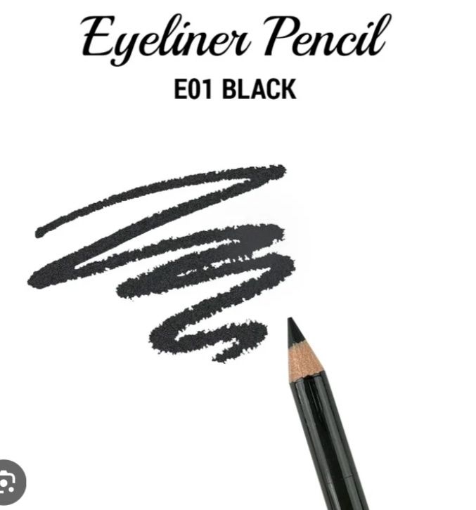 Eyeliner Pencil -P302 Dark Brown