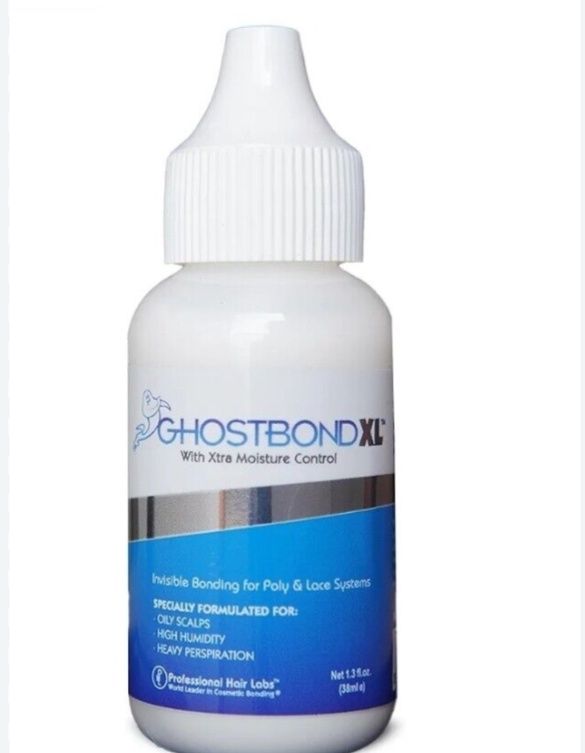 Ghost Bond XL W moisture control