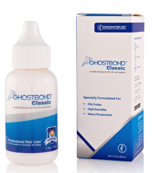 Ghost Bond Classic