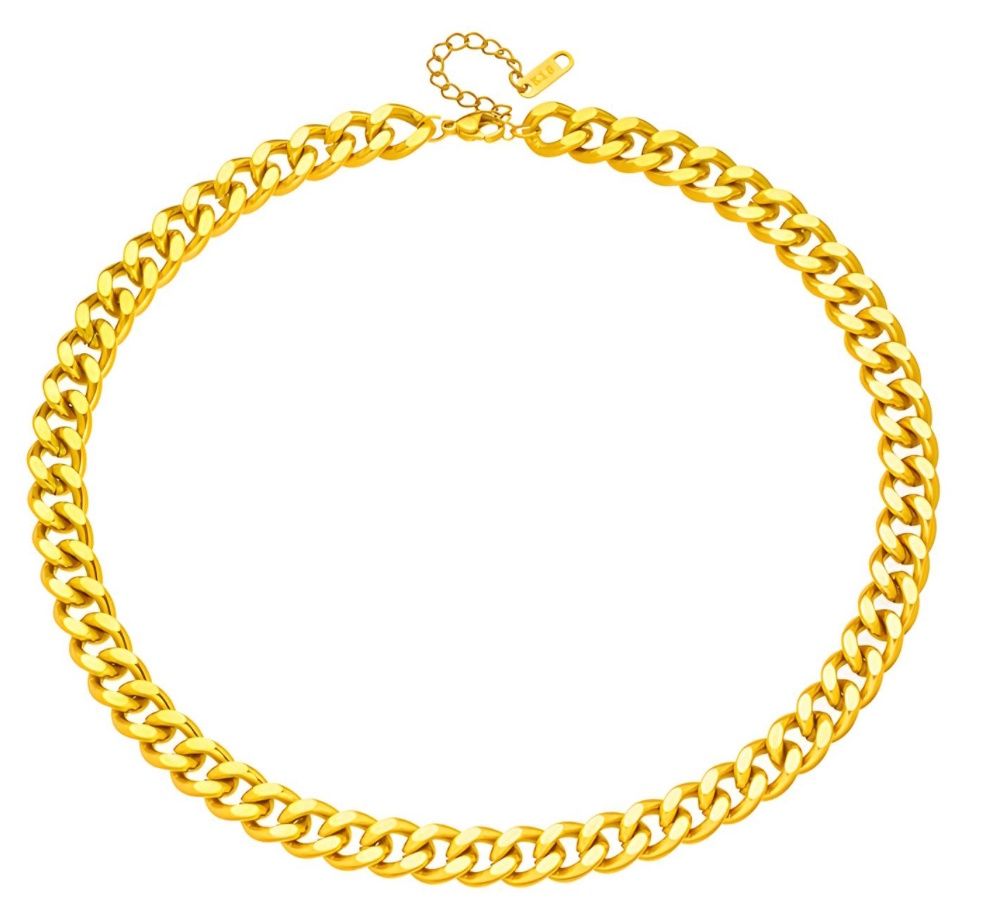 Gold Bracelet 87354