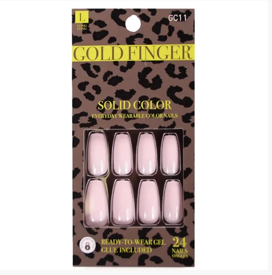 GOLD FINGER - GD series