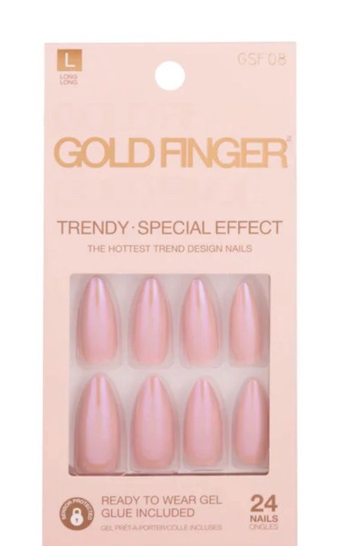 GOLDFINGER - TRENDY GSF08