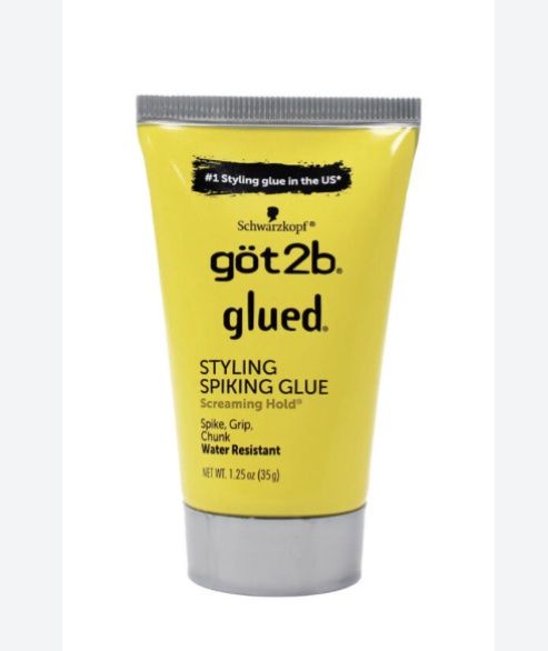 GOT 2 B GLUED SPIKING GLUE 1.25oz