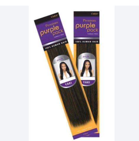 HH PURPLE PACK YAKI 12