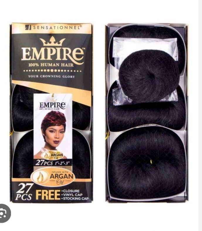 HH WVG 27 PIECES (EMPIRE