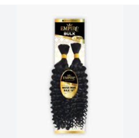 HH WATER WAVE BULK 18 (EMPIRE) /2