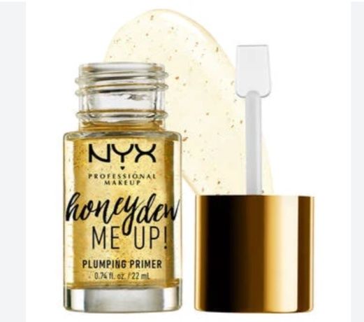 HONEY DEW ME UP PRIMER