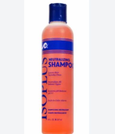 ISOPLUS NEUTRALIZING SHAMP