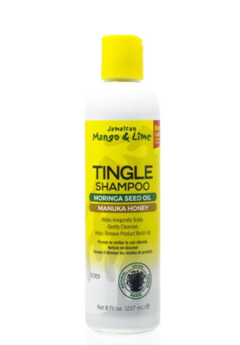 JAM MANGO LIME PRO COND      8Z