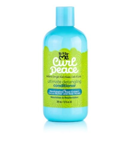 JFM CURL PEACE DETNGL CONDITIONER