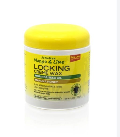 JAM MANGO LIME CRM WAX       6Z