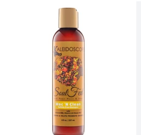 KALEIDOSCOPE SOULFED SHAMPOO