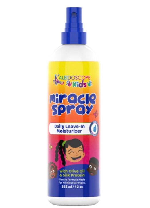 KALEIDOSCOPE KID LEAVIN SPRAY