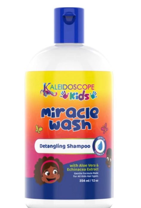 KALEIDOSCOPE KID DETANG SHAMPOO