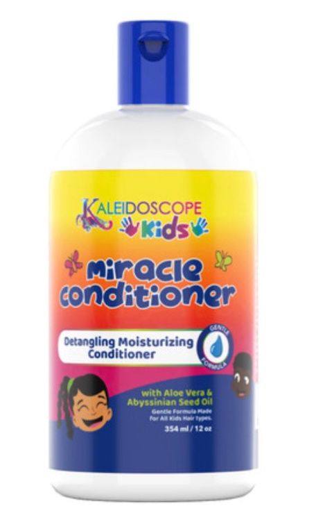 KALEIDOSCOPE KID DETANG CONDITIONER