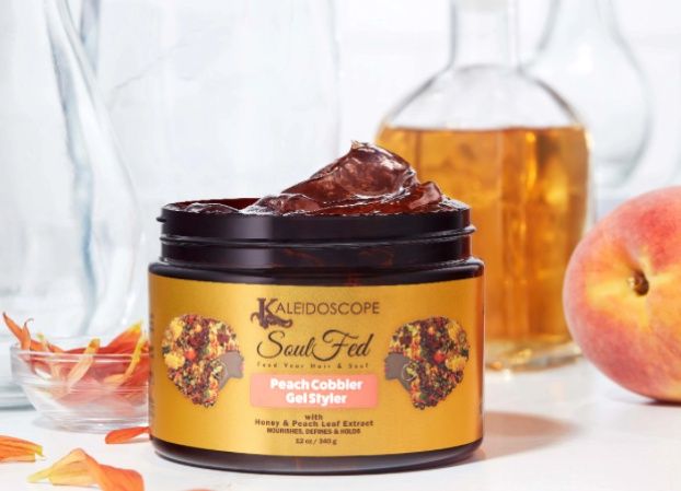 KALEIDOSCOPE SOULFED STY GEL12Z