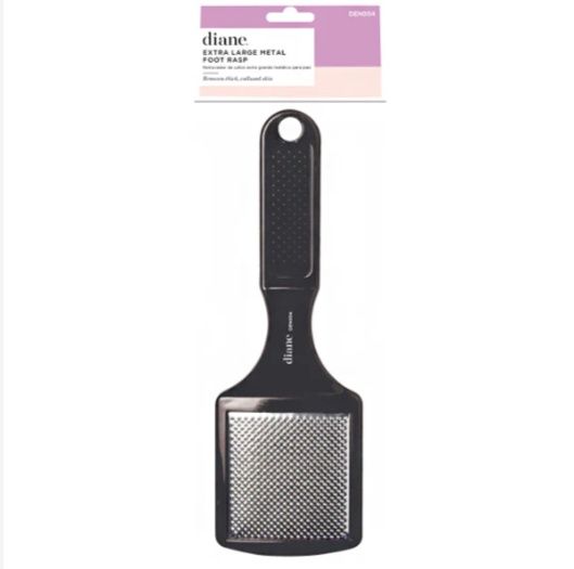 Long Metal Foot Rasp