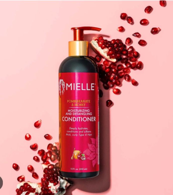MIELLE POM/HONEY CONDITIONER