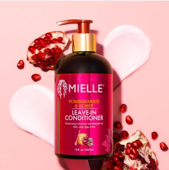 MIELLE POM/HONEY LVE-IN COND 12