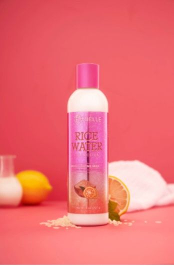MIELLE RICE WATER MOISTURE MILK