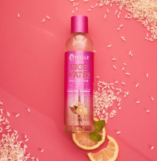 MIELLE RICE WATER SHAMPOO