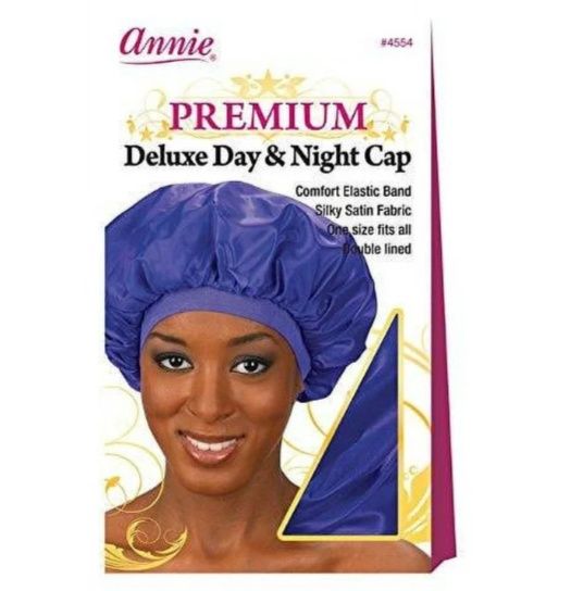 Ms. Remi Premium Deluxe Day And Night Cap Asst Color