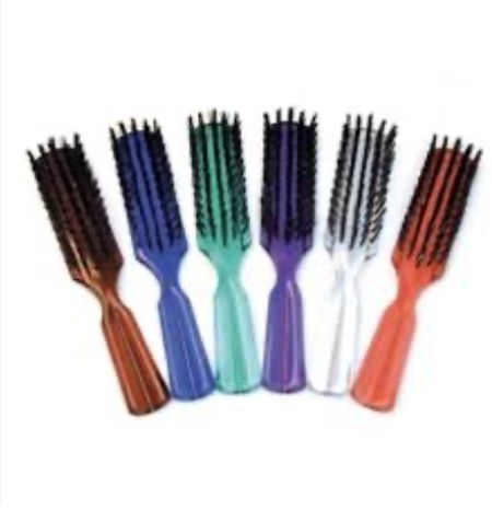 Annie Daily Brush L Asst Color Bulk