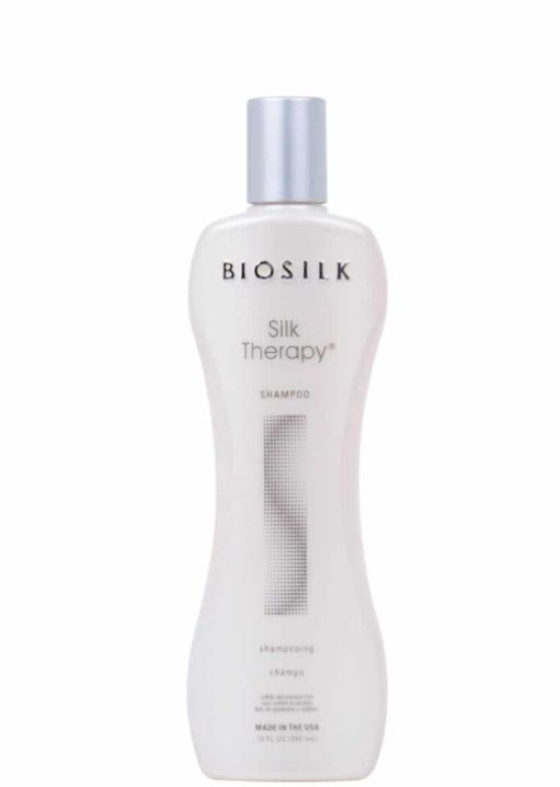 Biosilk Therapy Shampoo