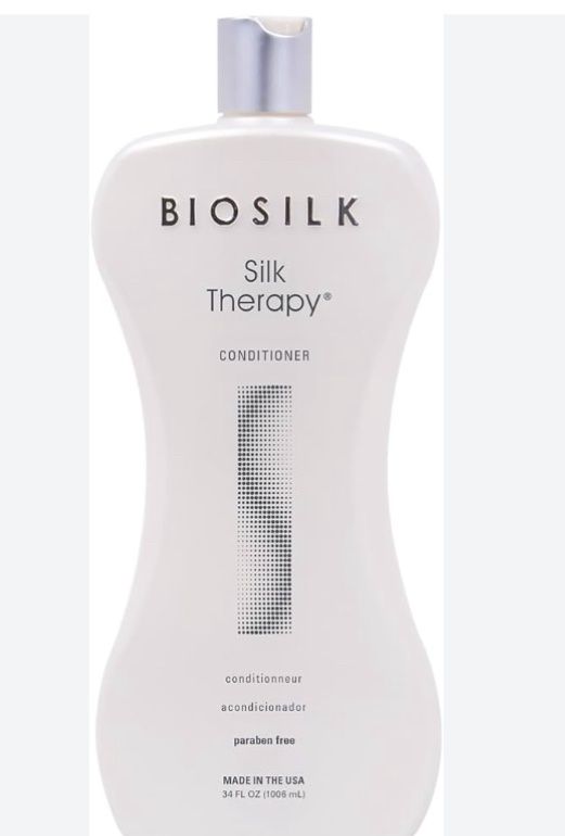 Biosilk Therapy Conditioner