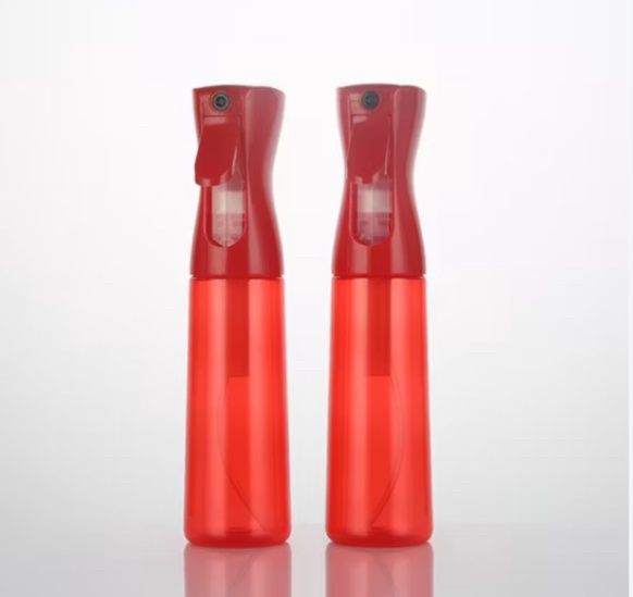 Continuous Fine Mist Sprayer - RED
