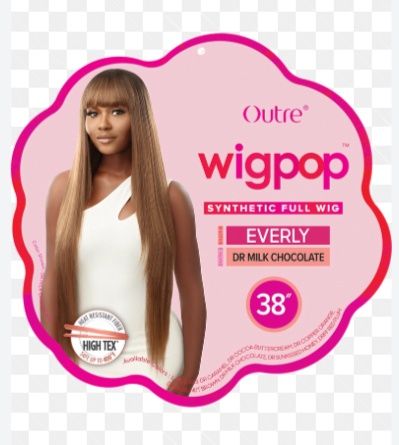 WIGPOP Everly