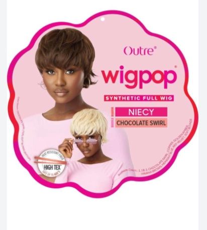WIGPOP- NIECY