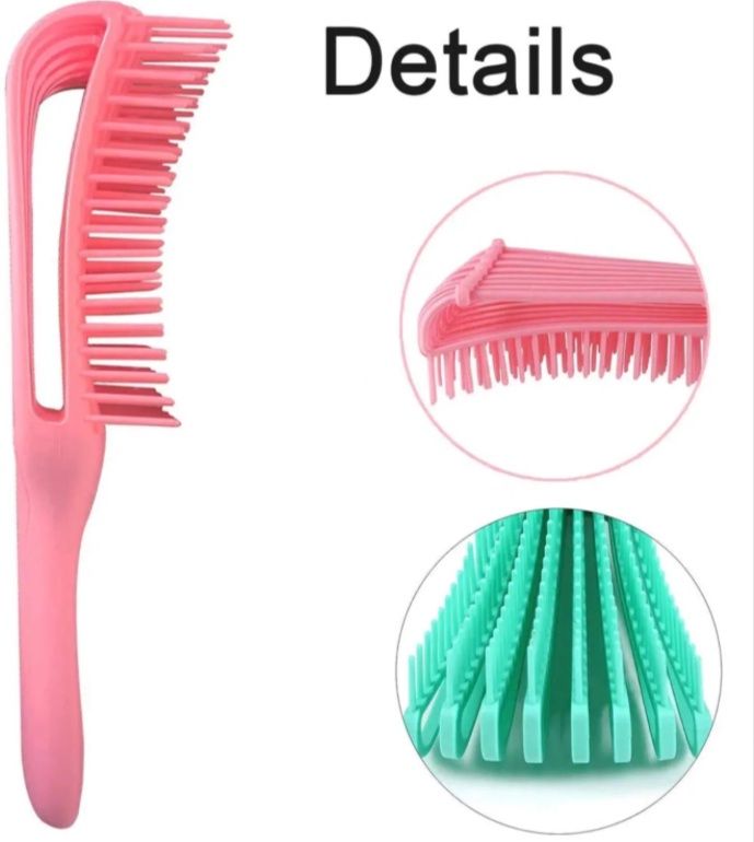 Wigout Detangling Brush