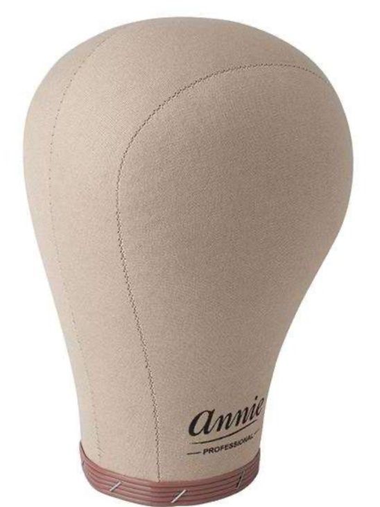 Wig mannequin premium