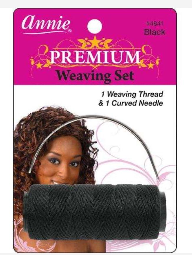 Weaving Thread &amp; Needs