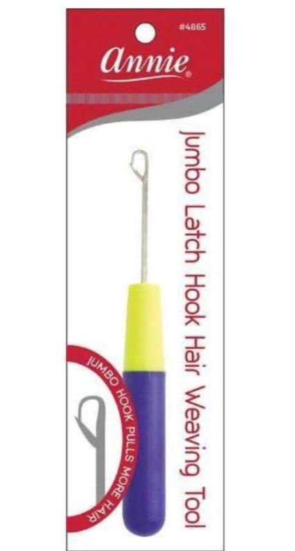 Weaving hooks crochet